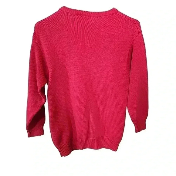 Acme Kids Vintage Looney Tunes kids sweater.  Size Medium - Picture 3 of 6